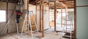 Entreprise de rénovation de la maison et de rénovation d’appartement à Chedigny